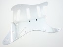Fender Stratocaster Standard Pickguard Chrome S-S-S 0991360100